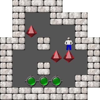 Уровень 117 — Kevin B. Reilly Arranged